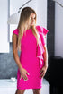 Robe de soirée model 133776 Jersa